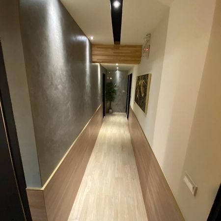 Inn 逢甲home Taichung Eksteriør billede