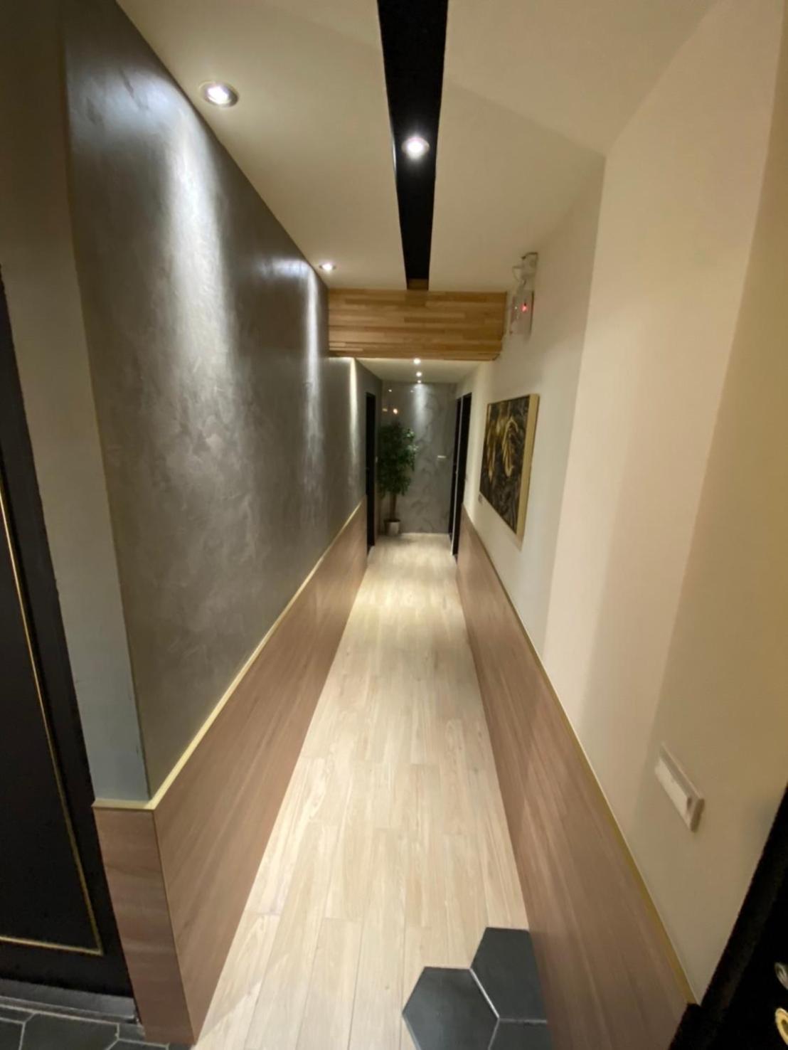 Inn 逢甲home Taichung Eksteriør billede